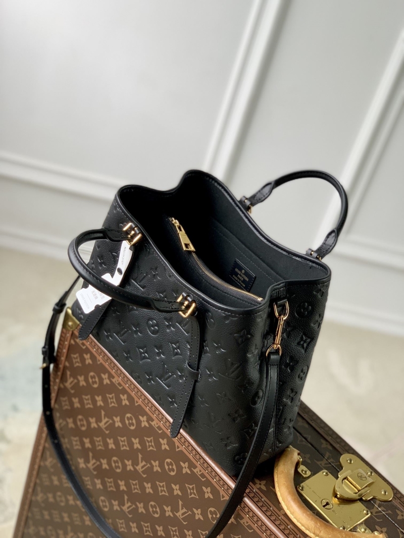 LV Shopping Bags